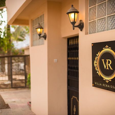 Ngor Villa Renaissance المظهر الخارجي الصورة
