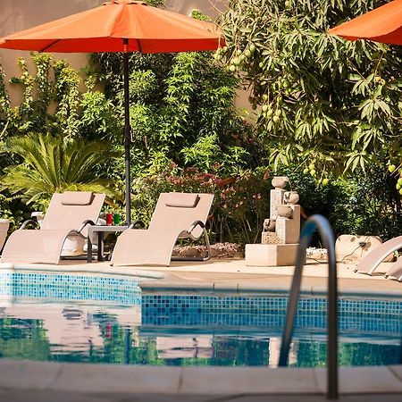 Ngor Villa Renaissance المظهر الخارجي الصورة
