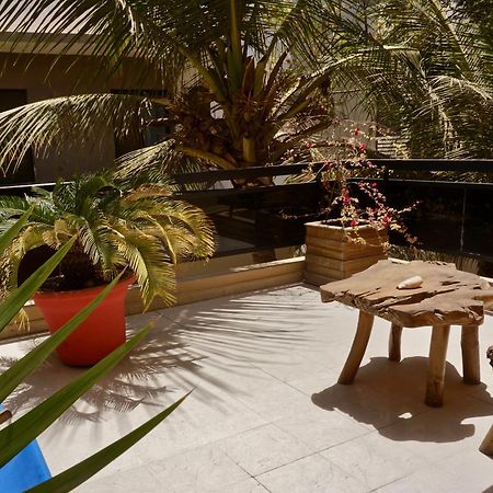 Ngor Villa Renaissance المظهر الخارجي الصورة