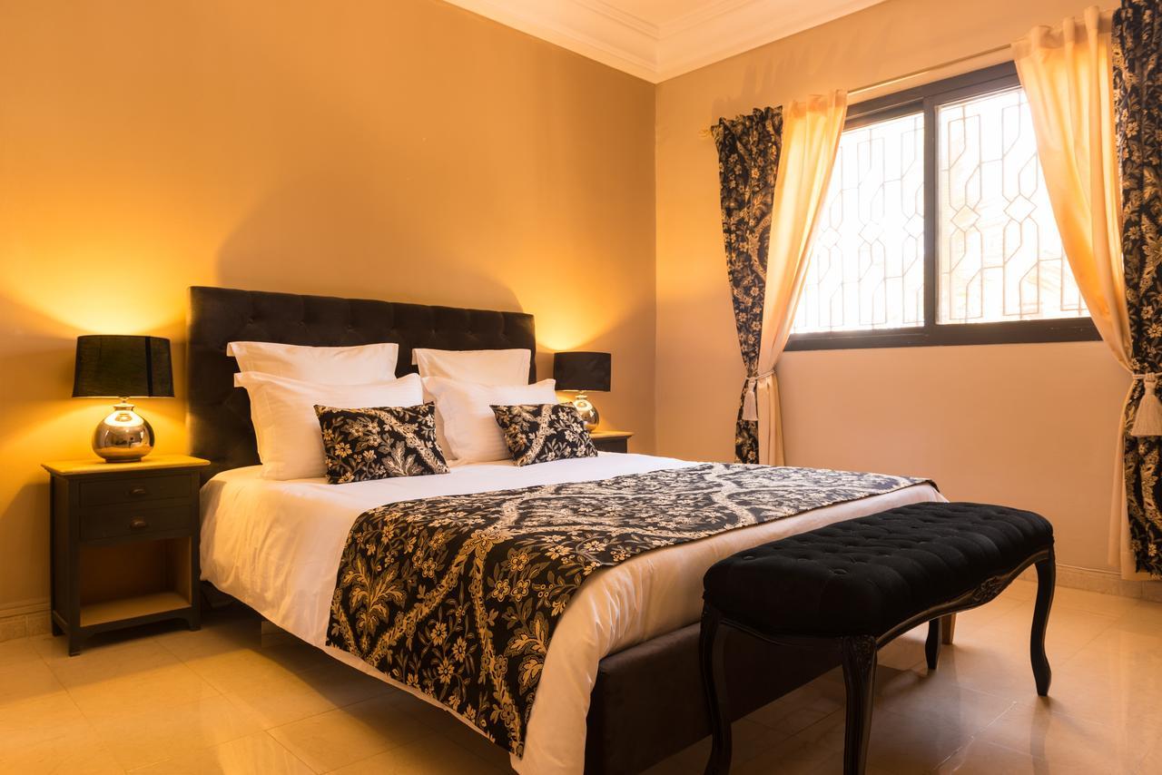 Ngor Villa Renaissance المظهر الخارجي الصورة