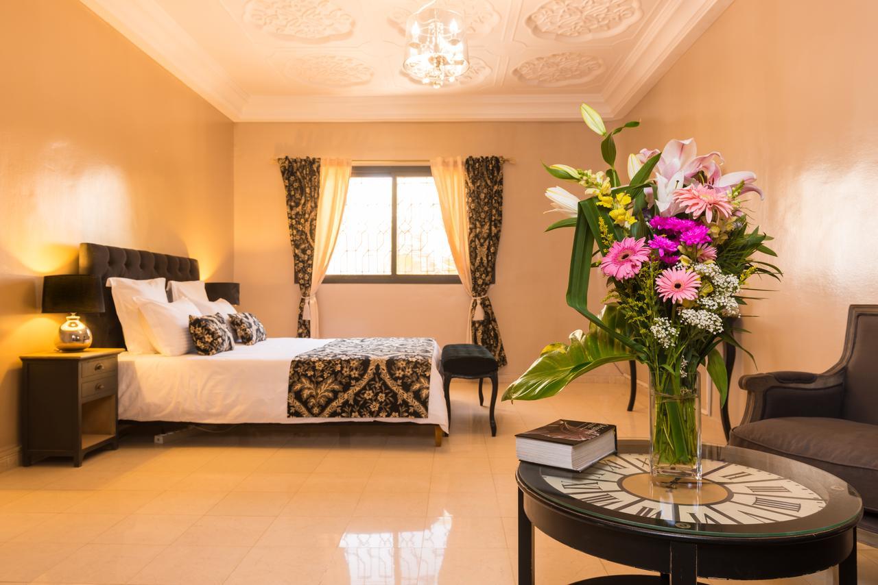 Ngor Villa Renaissance المظهر الخارجي الصورة