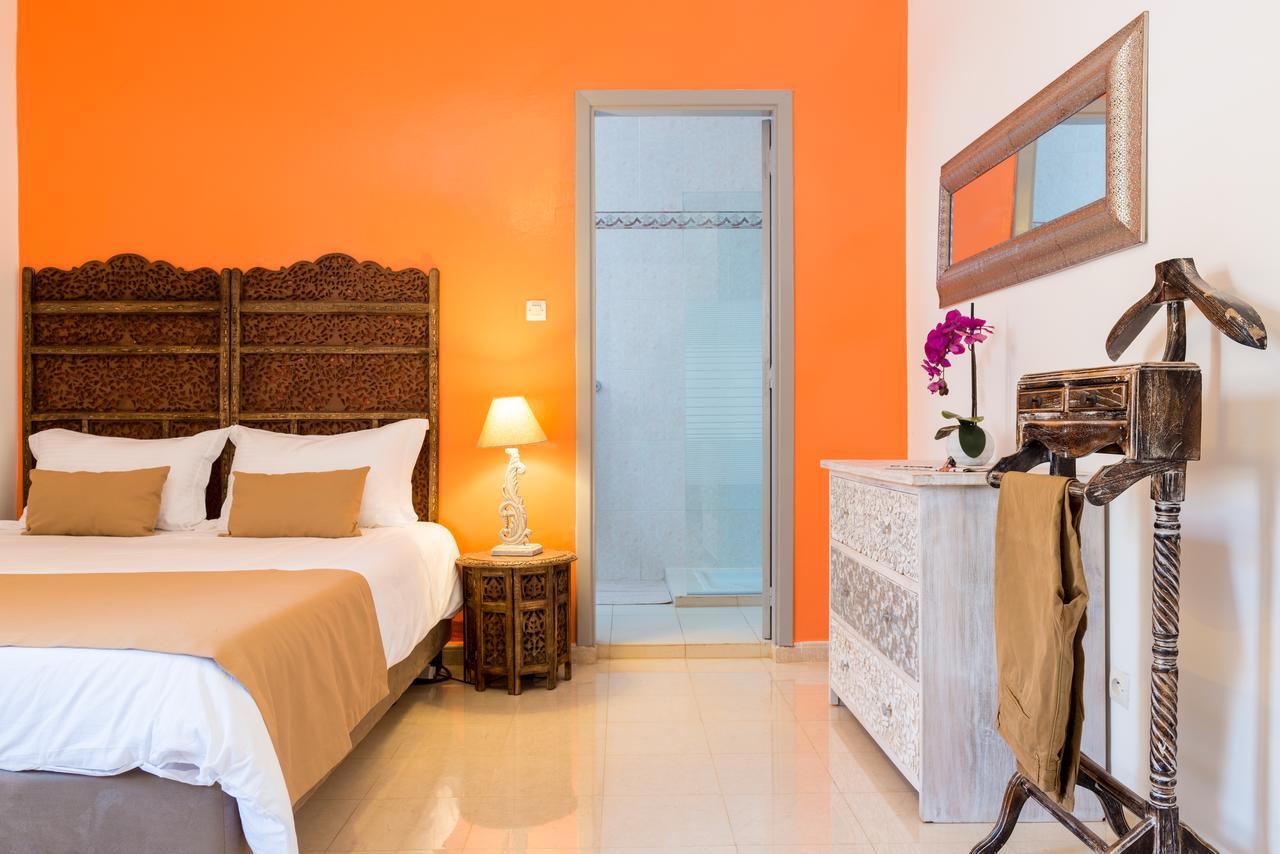 Ngor Villa Renaissance المظهر الخارجي الصورة