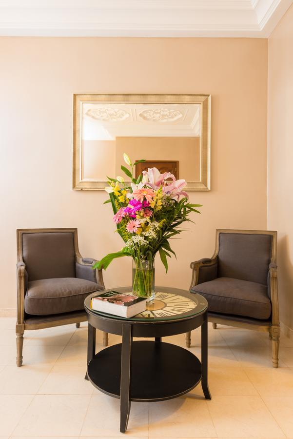 Ngor Villa Renaissance المظهر الخارجي الصورة