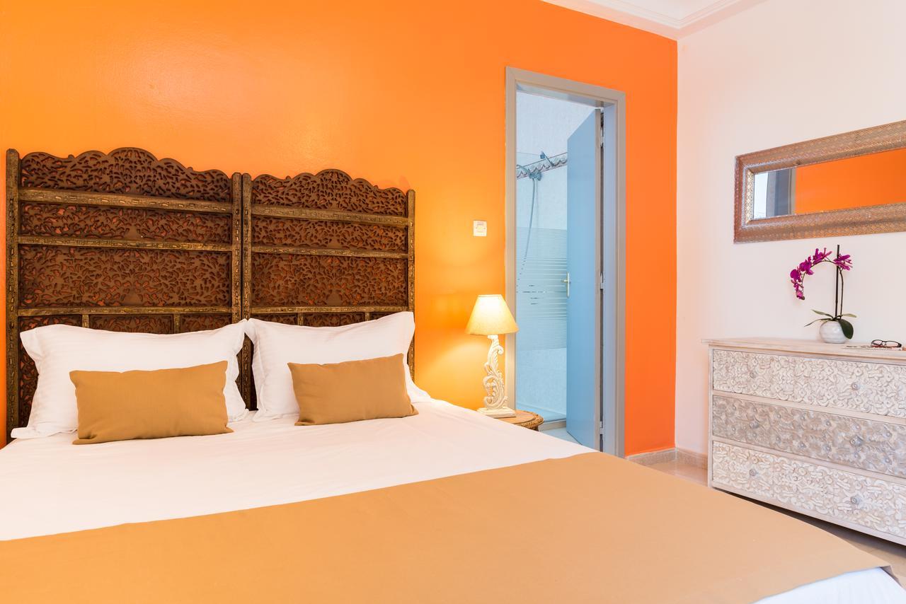 Ngor Villa Renaissance المظهر الخارجي الصورة