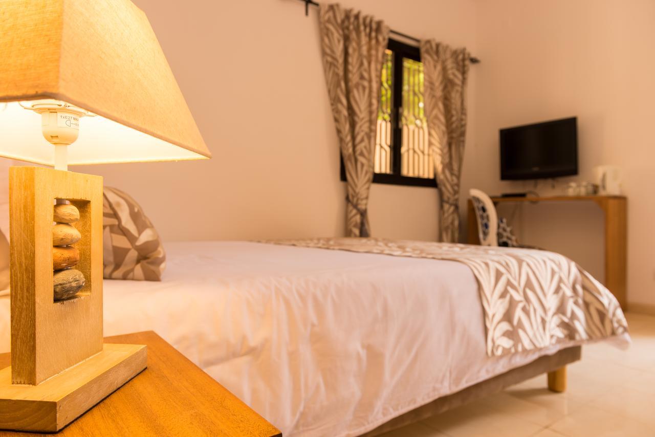 Ngor Villa Renaissance المظهر الخارجي الصورة