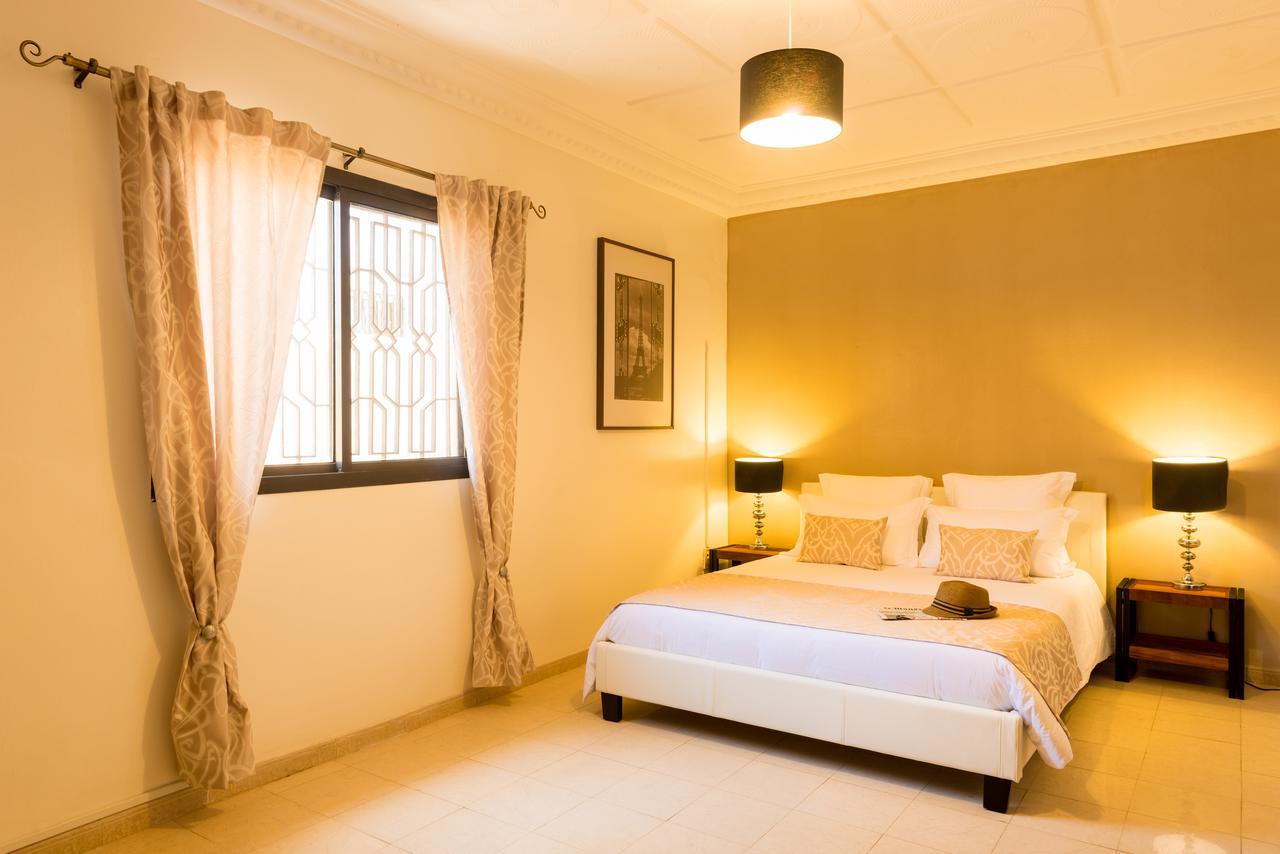 Ngor Villa Renaissance المظهر الخارجي الصورة