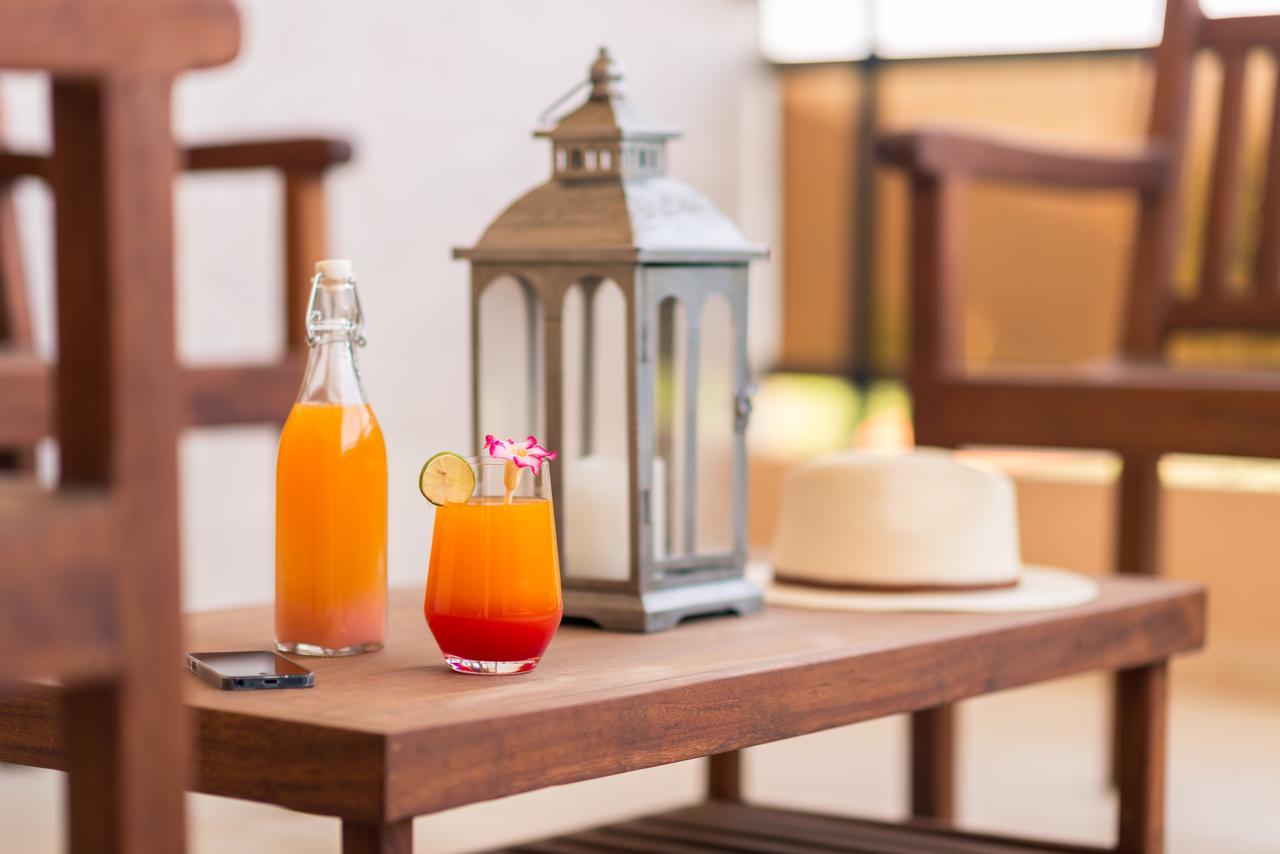 Ngor Villa Renaissance المظهر الخارجي الصورة