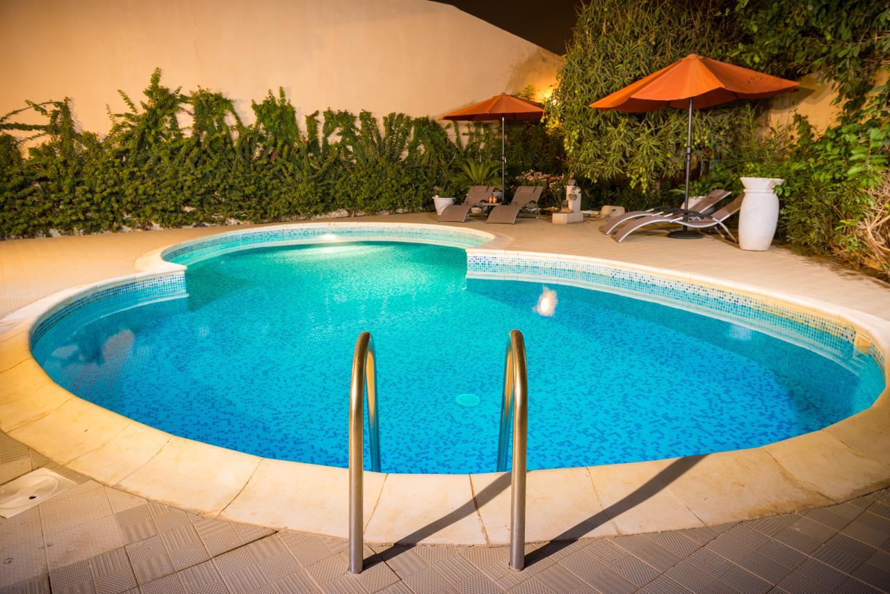 Ngor Villa Renaissance المظهر الخارجي الصورة