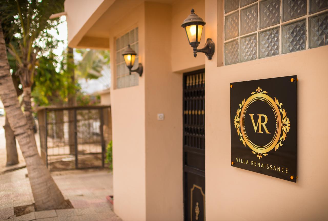 Ngor Villa Renaissance المظهر الخارجي الصورة