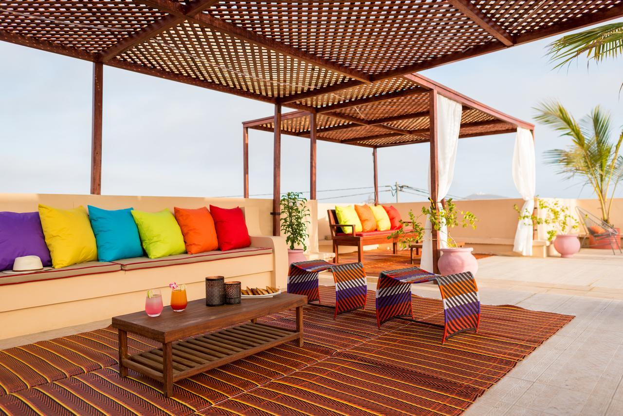 Ngor Villa Renaissance المظهر الخارجي الصورة