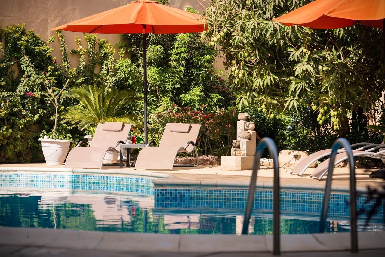 Ngor Villa Renaissance المظهر الخارجي الصورة