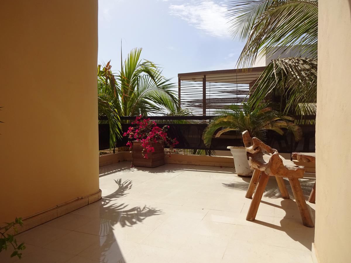 Ngor Villa Renaissance المظهر الخارجي الصورة