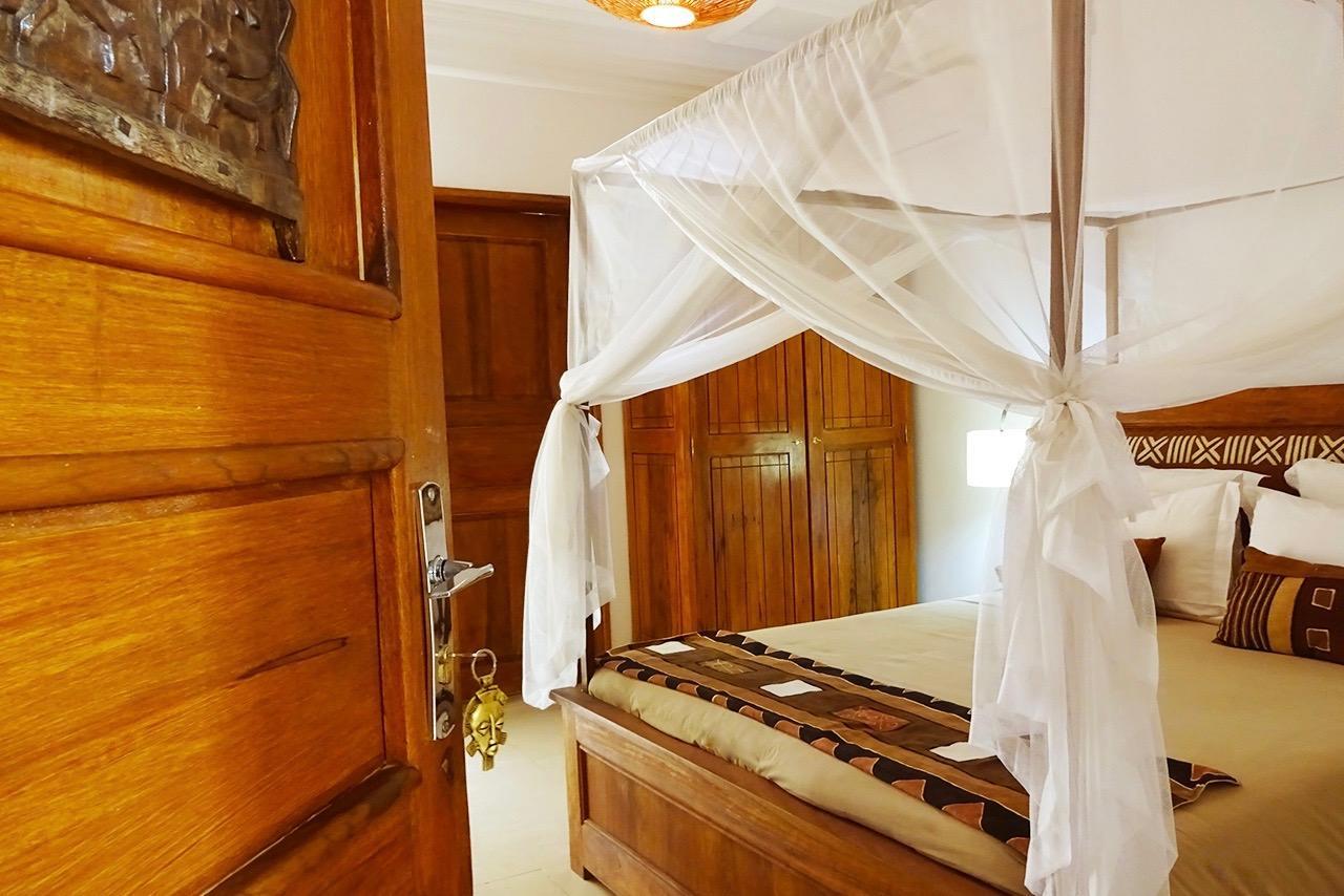 Ngor Villa Renaissance المظهر الخارجي الصورة