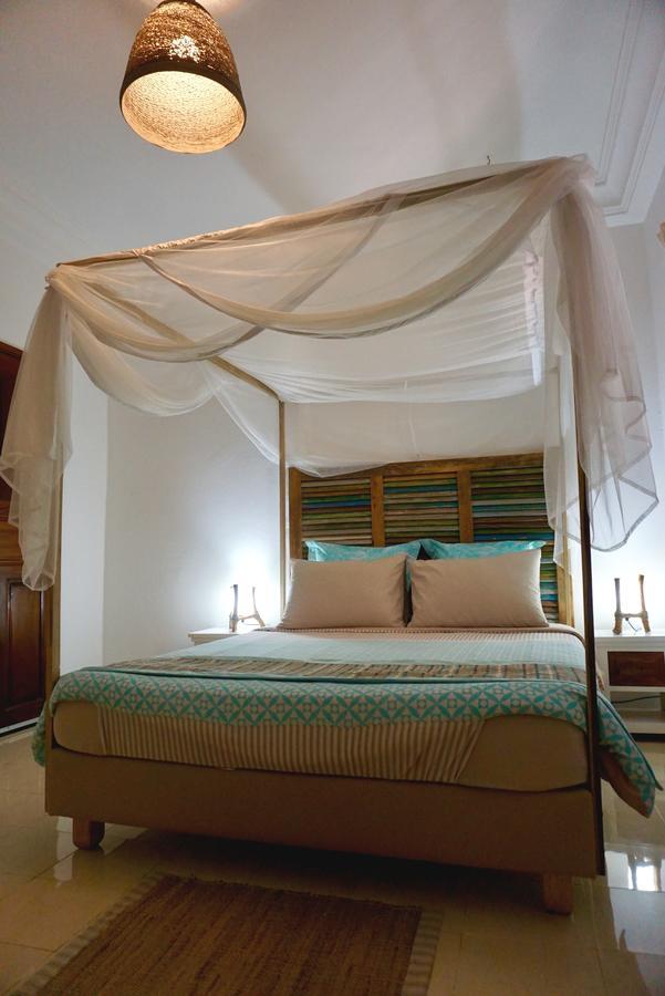 Ngor Villa Renaissance المظهر الخارجي الصورة