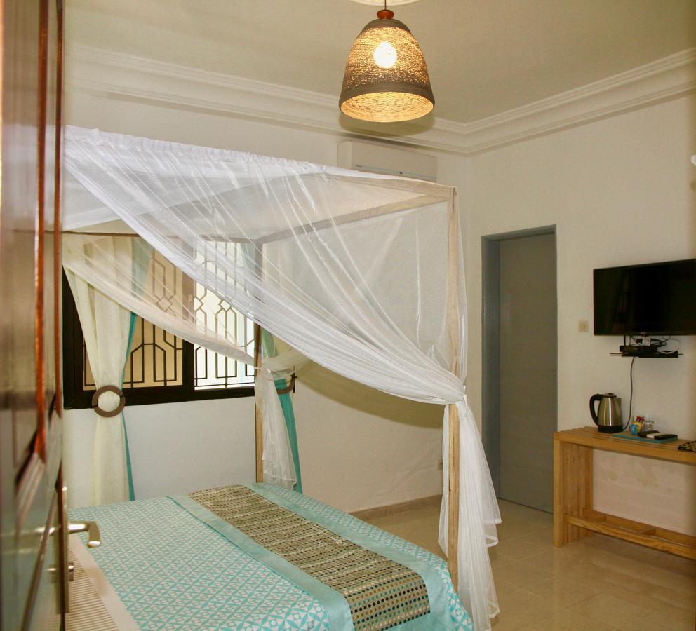 Ngor Villa Renaissance المظهر الخارجي الصورة