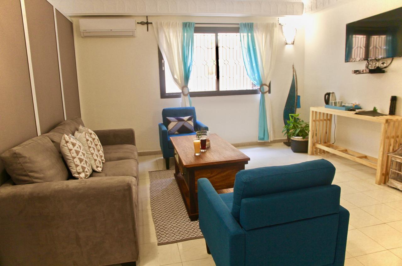 Ngor Villa Renaissance المظهر الخارجي الصورة