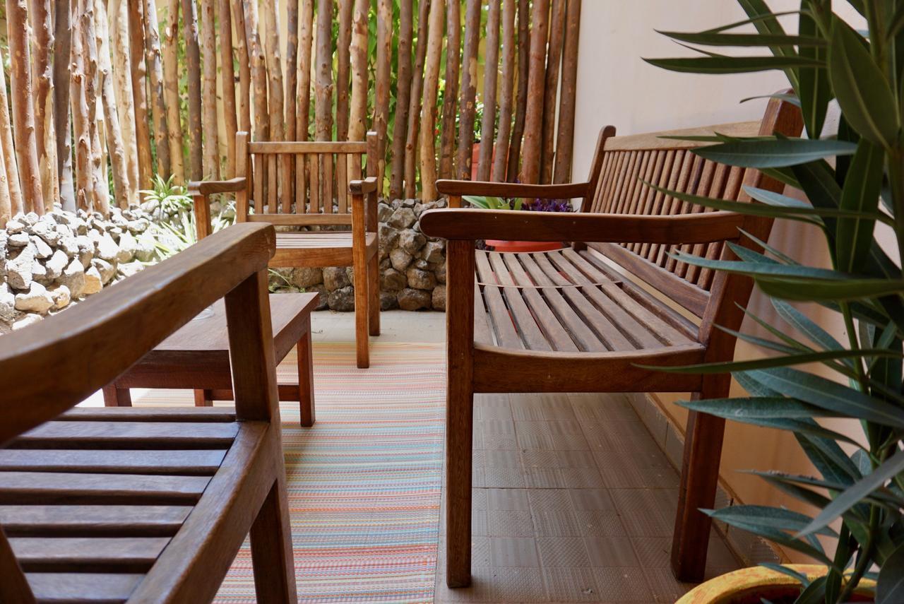 Ngor Villa Renaissance المظهر الخارجي الصورة